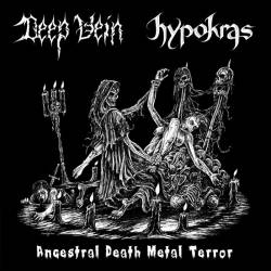 Deep Vein : Ancestral Death Metal Terror